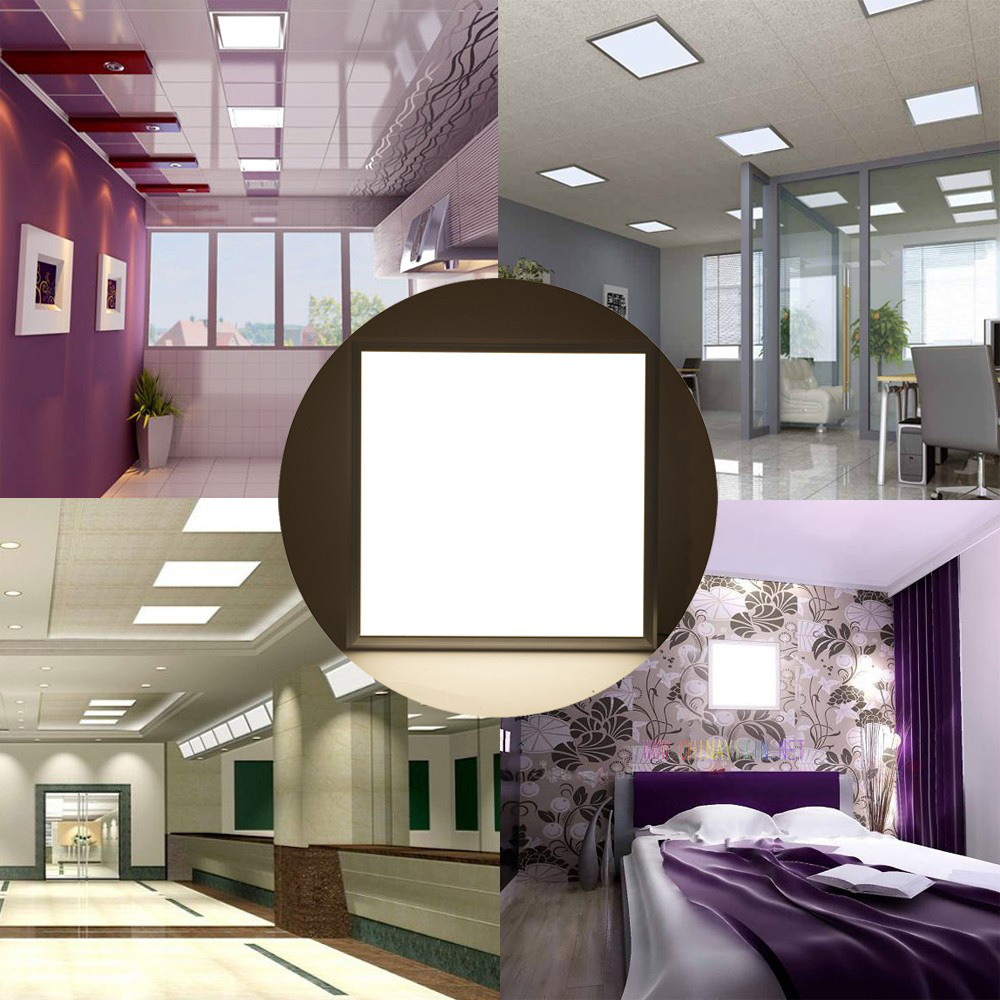 CCT Color Changing 15W 300X300 Dimmable LED Panel Light