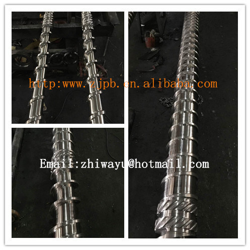 Factory Supplier Extruder Screw Cylinder