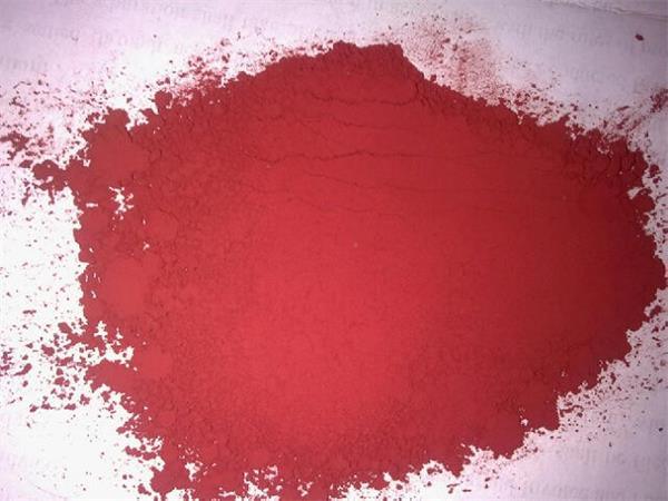 High Quality Cuprous Oxide Pigment for Anti-Fouling Paints Red Copper Oxide