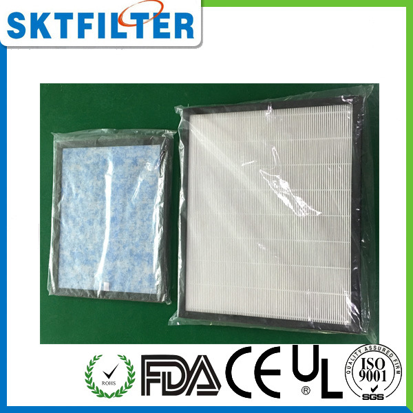 H13 Filter HEPA for Air Purifier