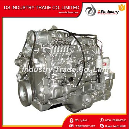 Cummins Diesel Engine Parts L360 20 Engine Assembly