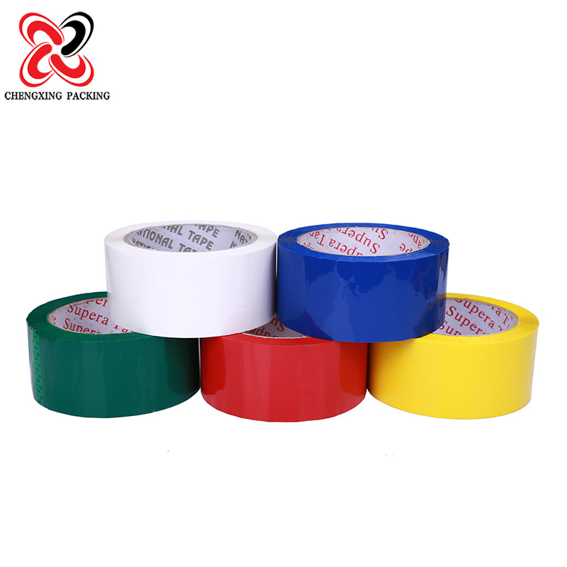 Scotch's wasserdichtes farbiges Klebeband Scotch's Waterproof Colored Tape