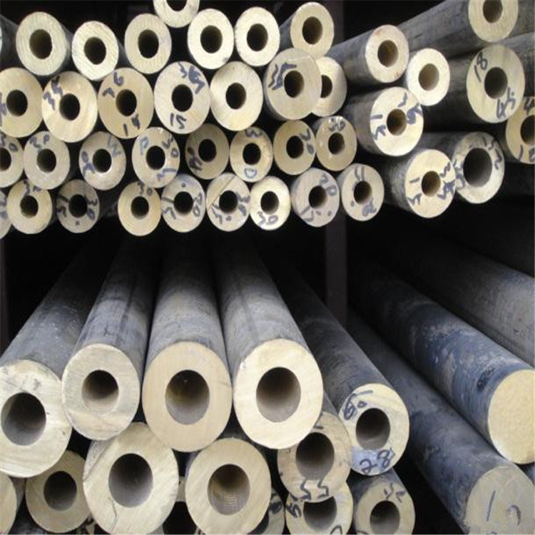 Copper Pipe C75700, Copper Tube C75700