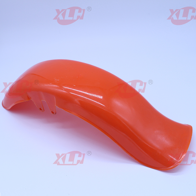 Motorcycle Parts ABS Motorcycle Behand Mudguard for Yueye