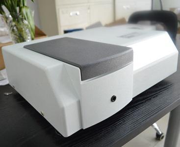 Tabletop Spectrophotometer for Liquid/ Glass