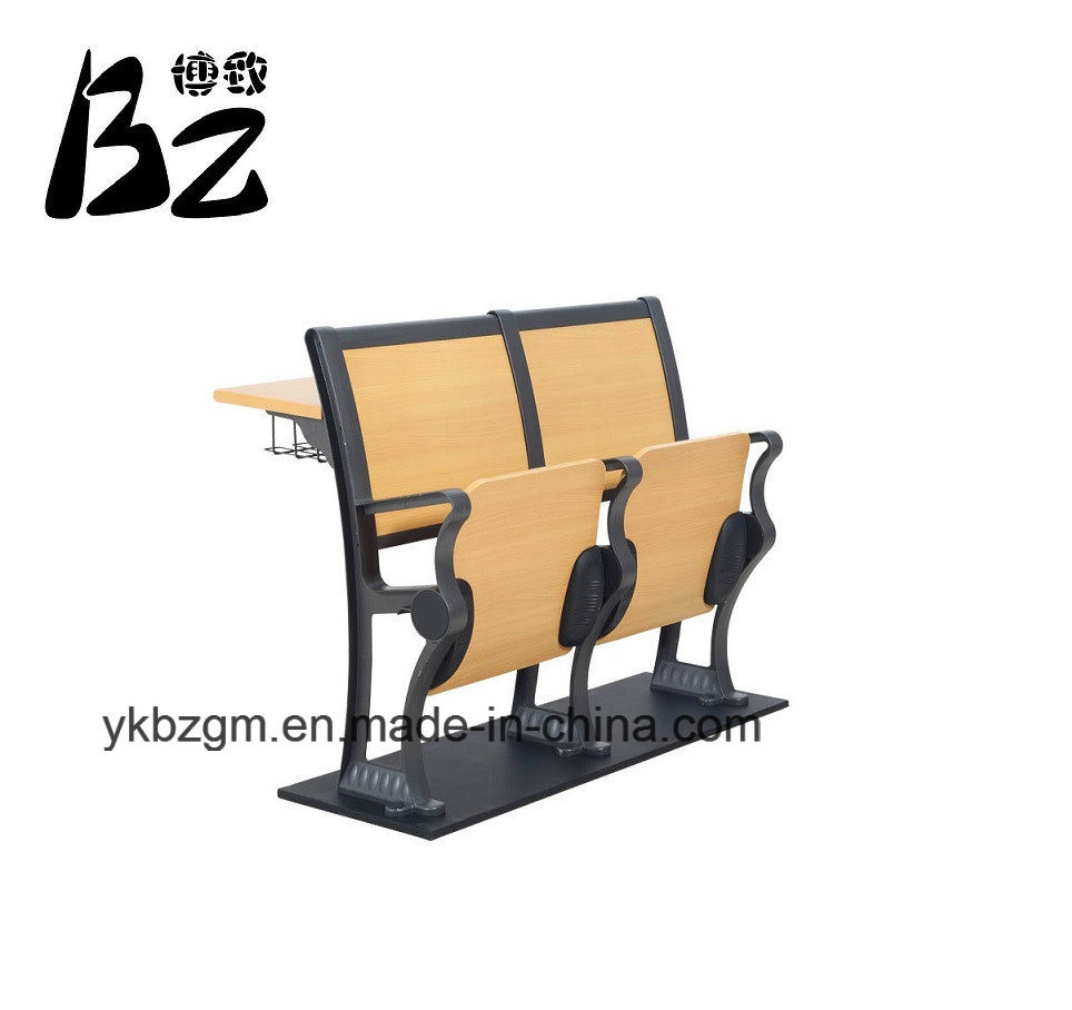 Wooden Library Furniture for School Student (BZ-0114)