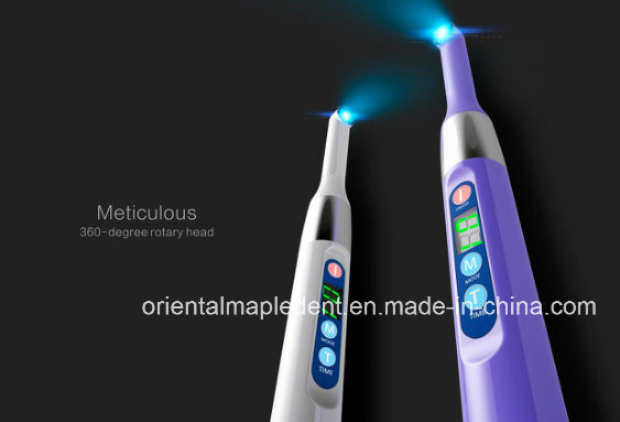 FDA Approved Dental LED Curing Light