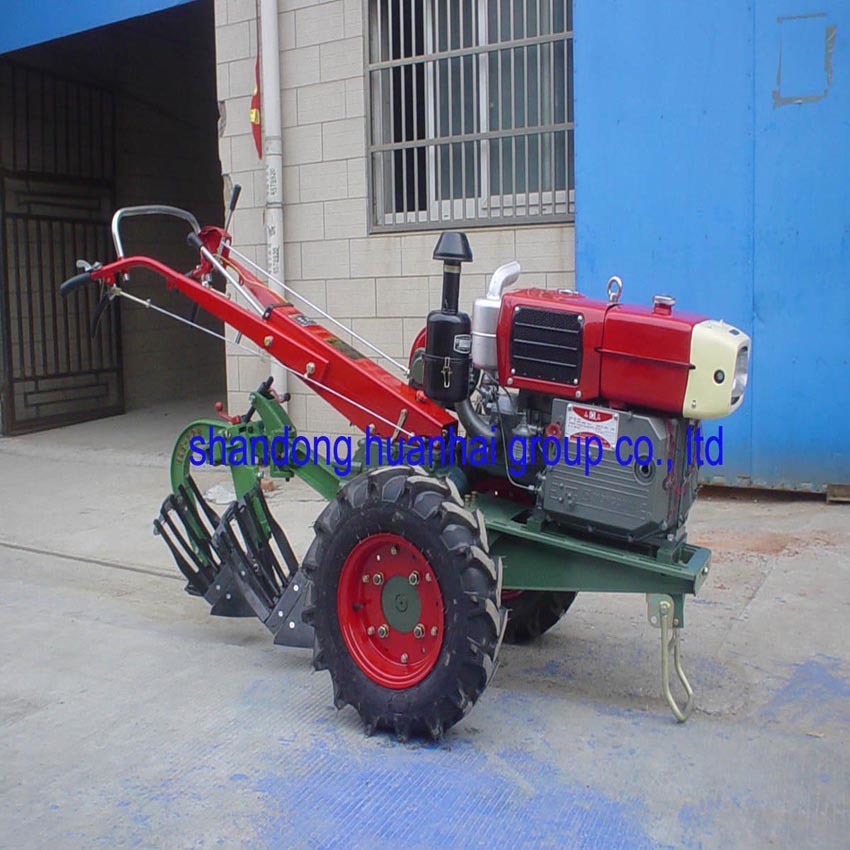 Sh121 Sh151 Sh181 Power Tiller