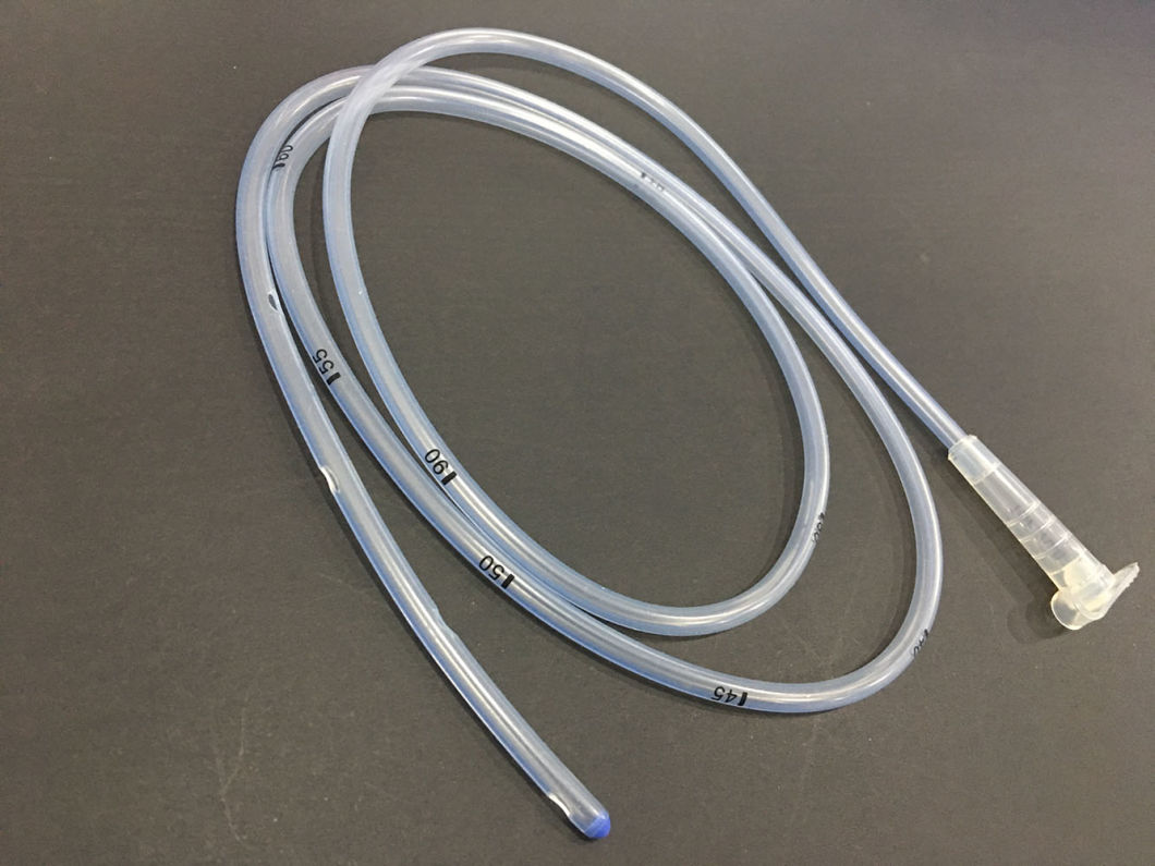 Disposable PVC Stomach Tube