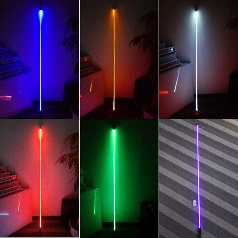 4 Foot Quick Release ATV UTV LED Light Whip LED Flag - 6 Colors Available