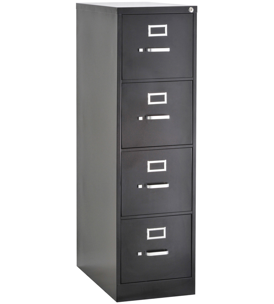 Metal Drawers Filing Cabinet