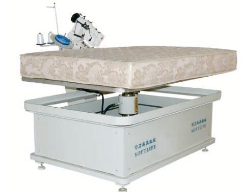 Mattress Sewing Machine for Embroidery Edge