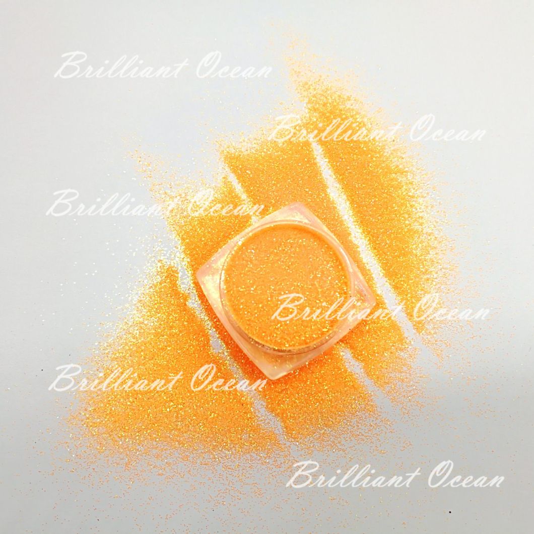 Craft Make-up Glitter Powder for Nail Decoration
