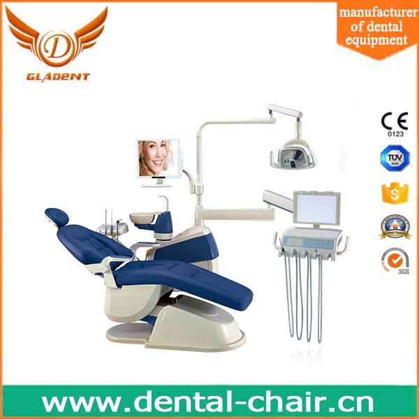 Gladent Best Sale Dentist Chair Dental Equipment Gd-S350