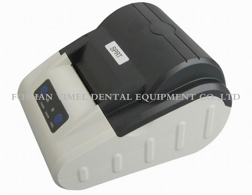 Thermal Mini Printer Sp-POS58 for Dental Steam Sterilizer Autoclave