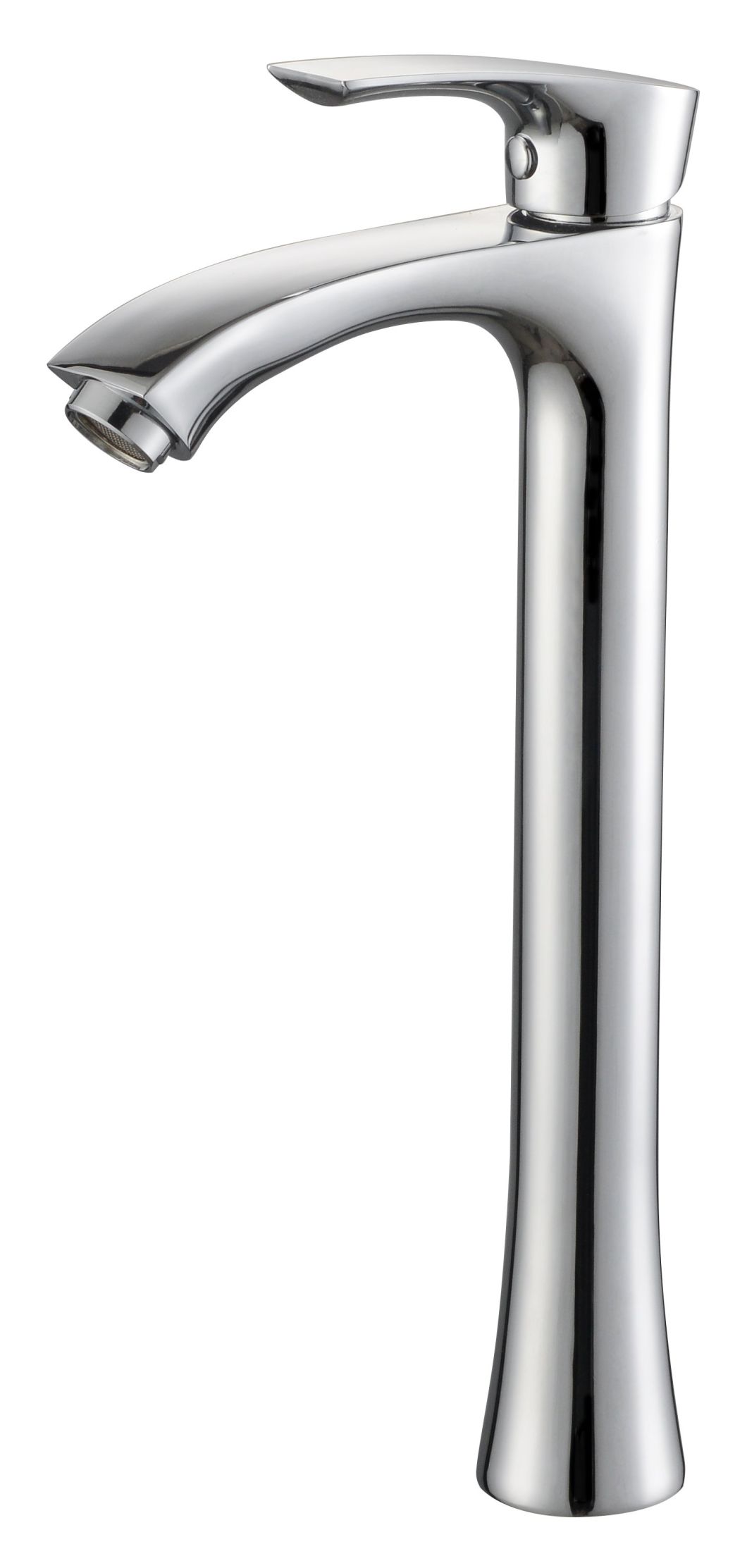 Single Handle Classic Zinc Body Zf-005 Basin Mixer Tap