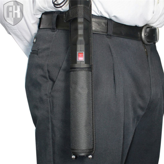 809 Multipurpose Stun Gun with Alarm Defibrillator