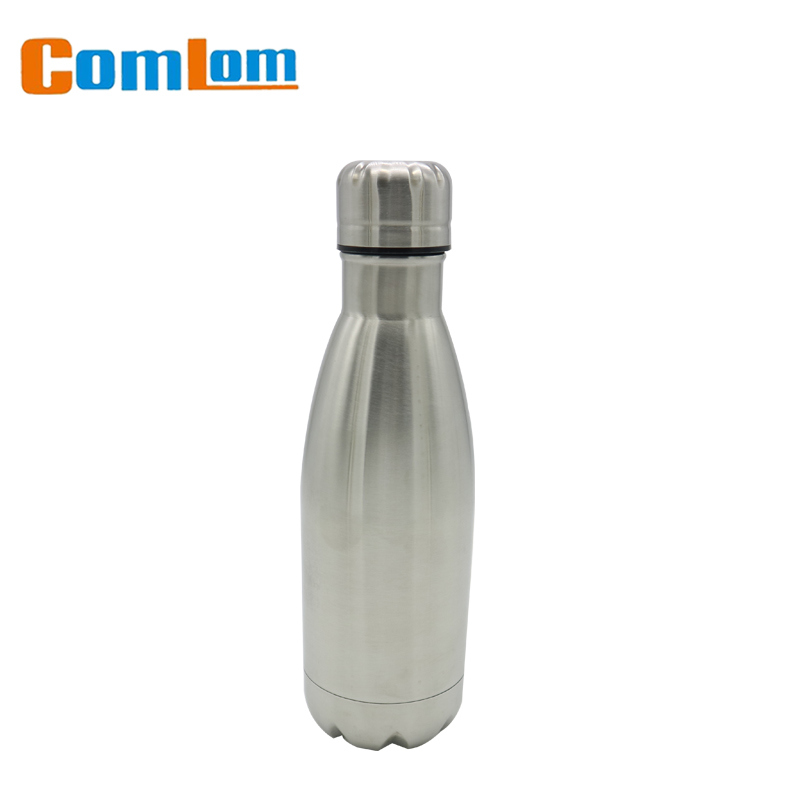 CL1C-GS050AU-A Lid Comlom Sports Vacuum Insulated Stainless Steel Water Bottle