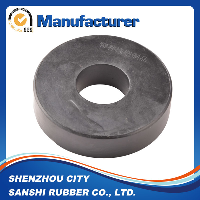 Rubber Pad Spacer for Machines