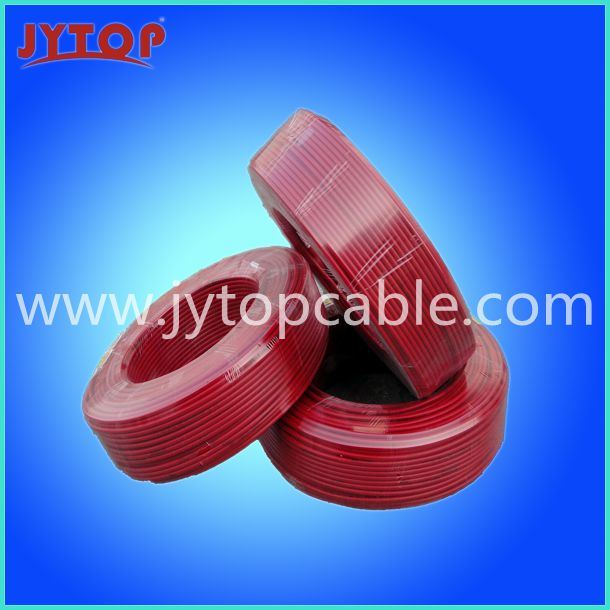 Building Wire House Wire Tw Thw Wire ASTM