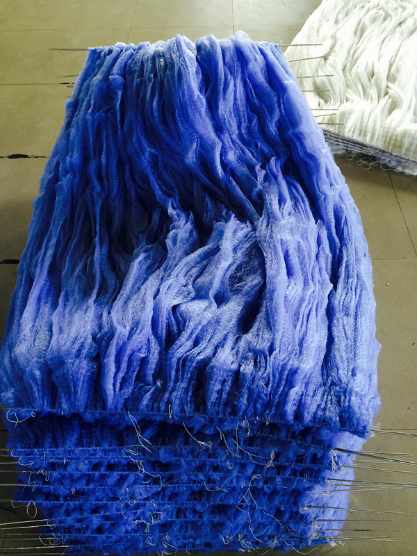 High Intensity Nylon Ghana blue Fishing Nets/Fishing Tackle