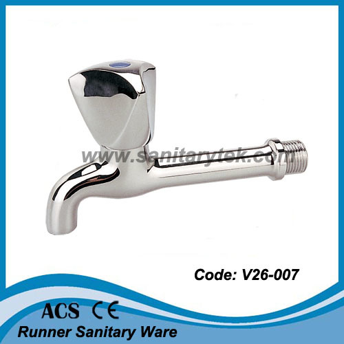 Long Bib Cock Tap (V26-007)