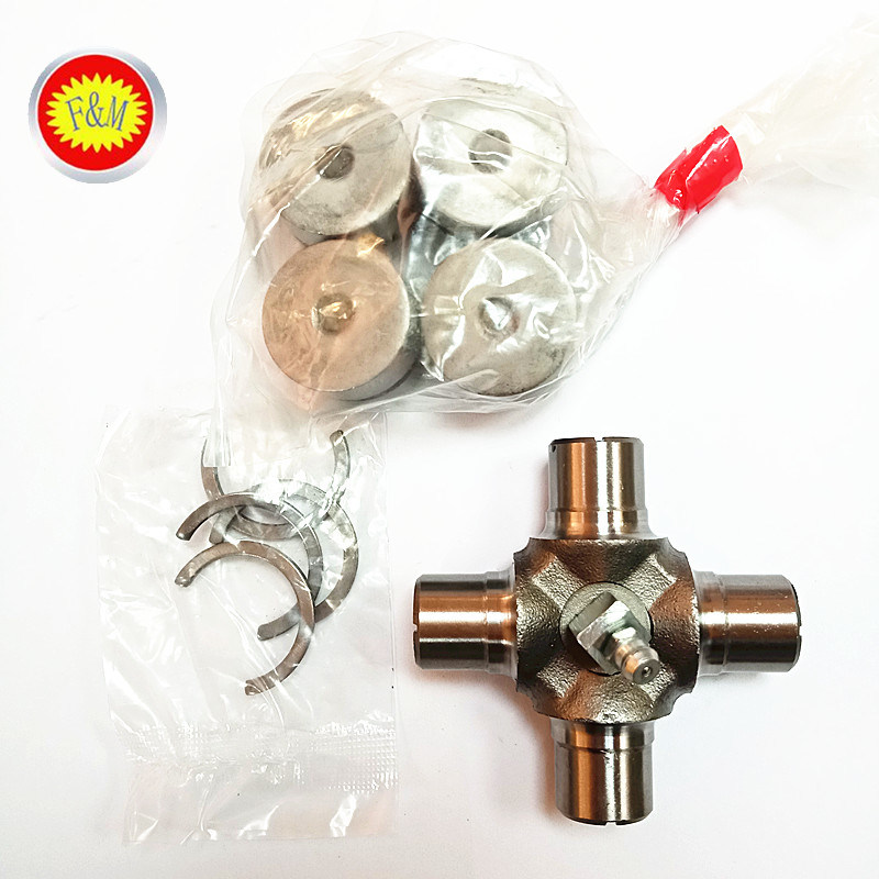 Cross Over Joints 04371-60040 for Transmission System