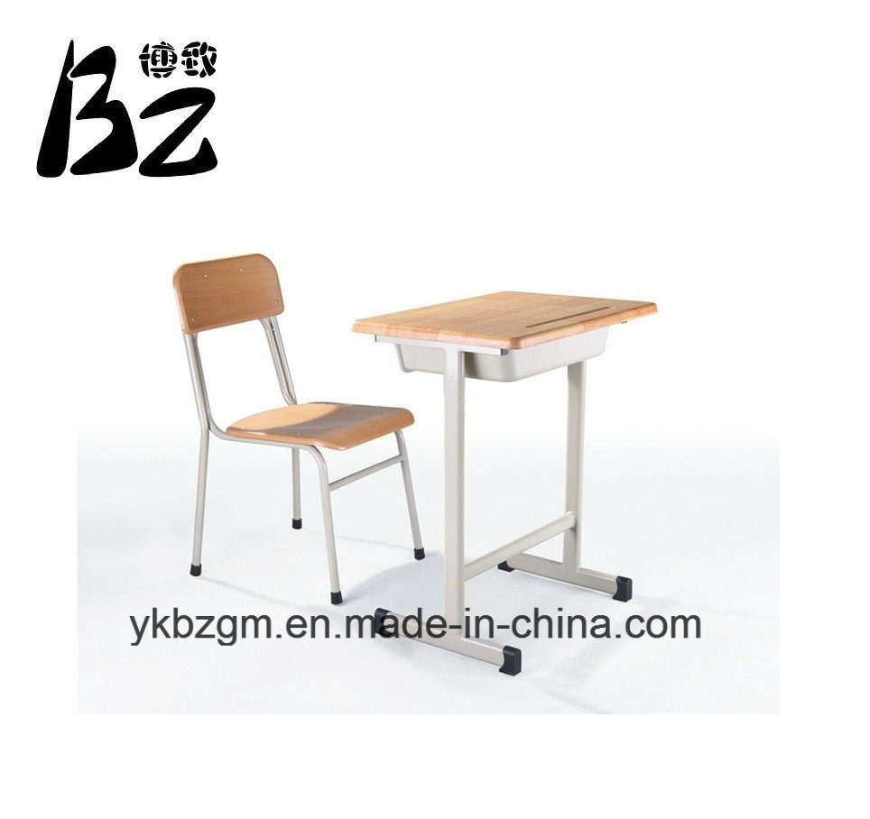 Classroom Furniture /Student Desk and Chair (BZ-0040)