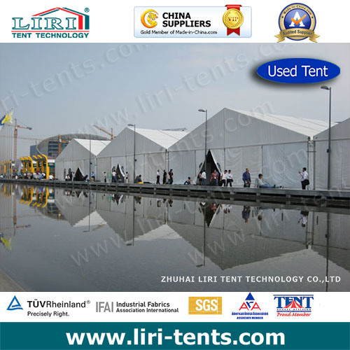 25X50m Used Big Tent for Weddding Event Tent for Sale