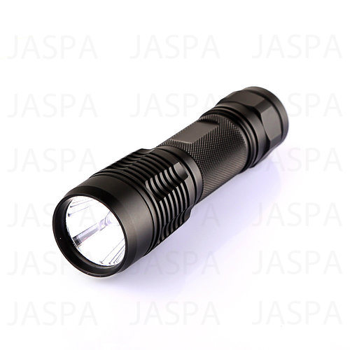 Super Bright CREE Xpg2 Aluminum LED Flashlight (11-1SP097)