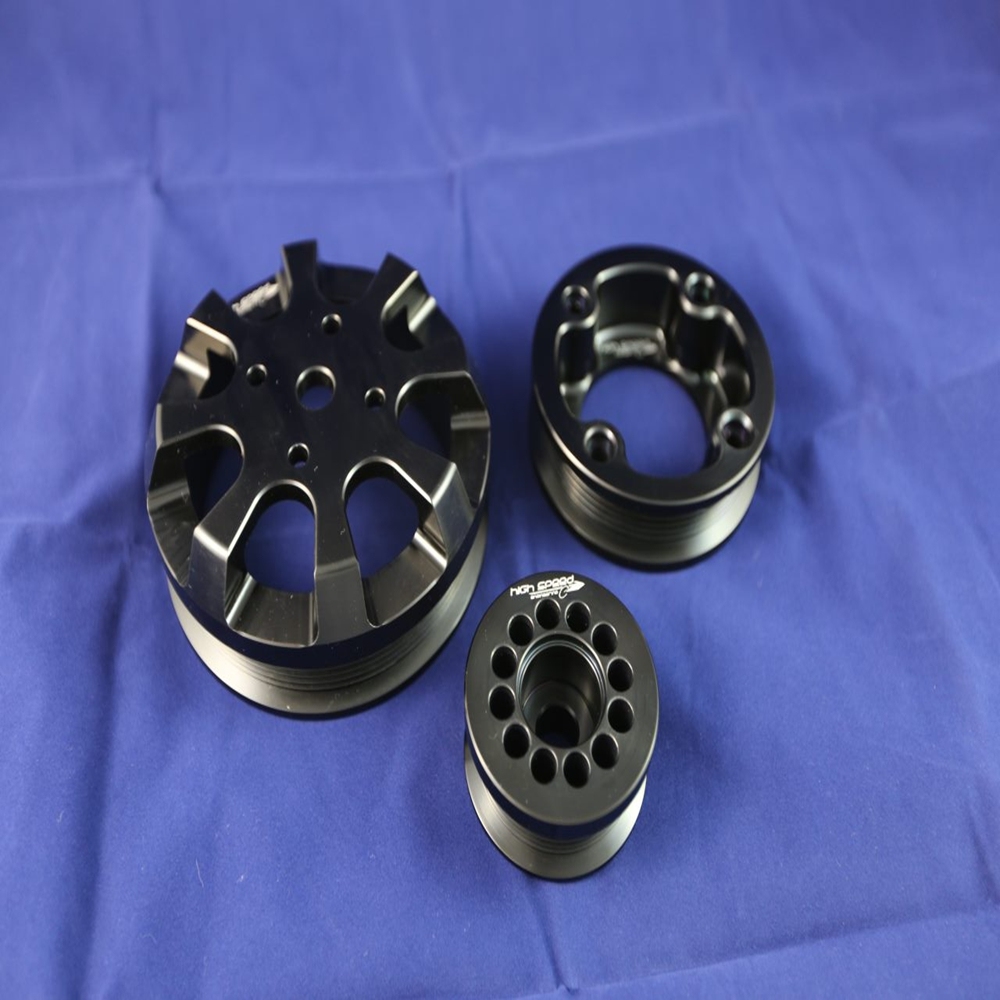 Customized Stainless Steel CNC Machining Farm Machinery Parts