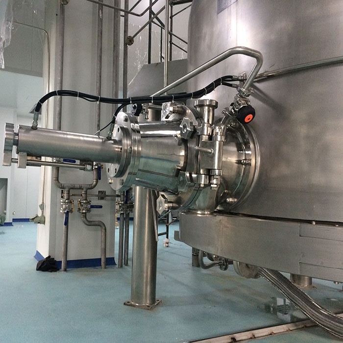 Three-in-one Equipment Three-in-one Equipment