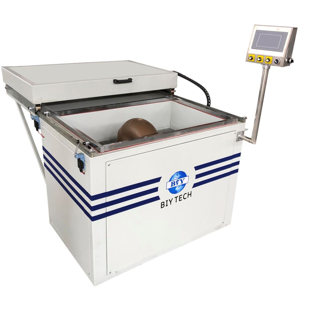 PVC ABS Shell Vacuum Forming Machine