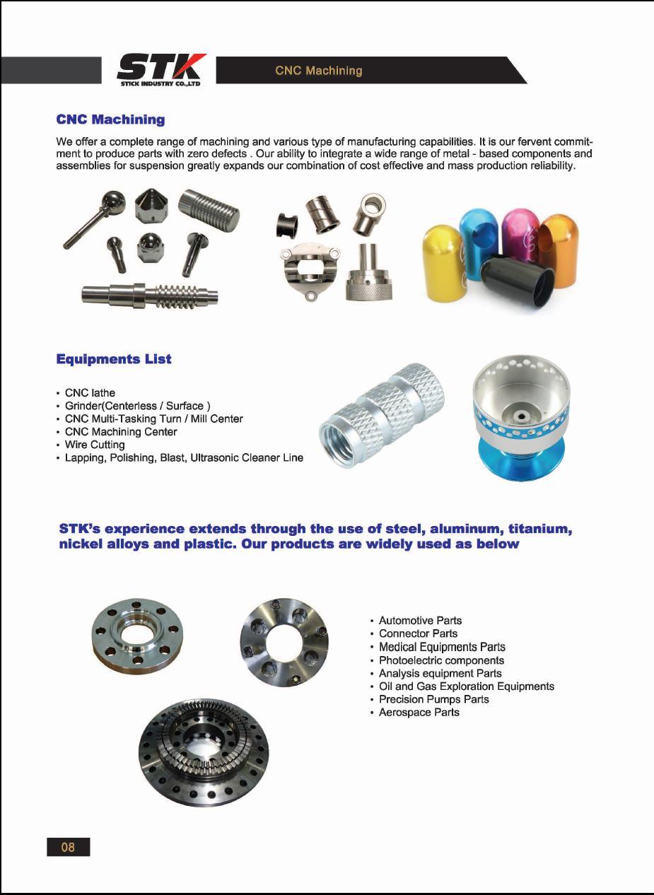 (ISO9001: 2008) Customized Zamak/Zinc Die Casting Injection with CNC Machining