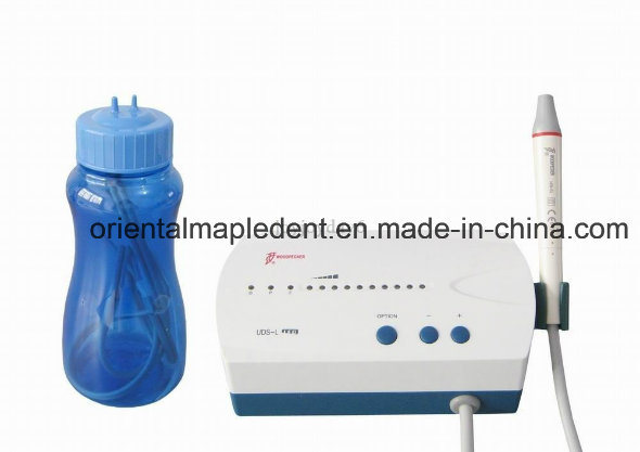 Dental Woodpecker Uds-L LED Ultrasonic Scaler with Water Bottle