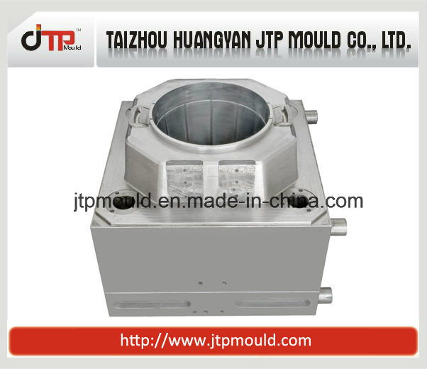 Good Quality of Plastic Bucket Mould with Lid