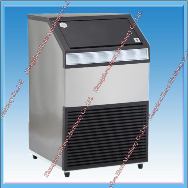 Industrial Commercial Block Ice/ Ice Ball/ Ice Cube Maker