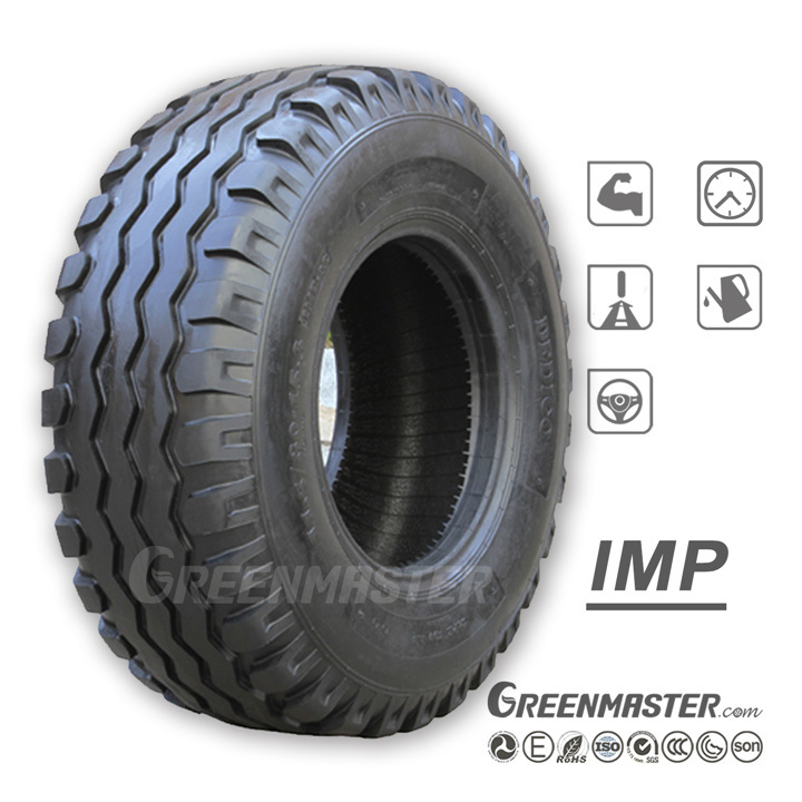 Imp Agricultural Tractor Tyre Agriculture Implement Tire 10.5/80-18 12.5/80*18