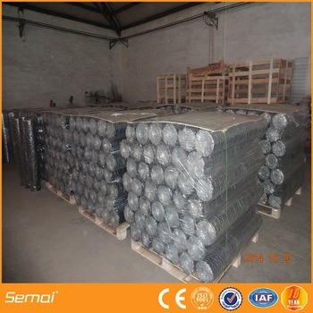 High Quality Hot Sale Galvanized Hexagonal Chicken Wire Mesh