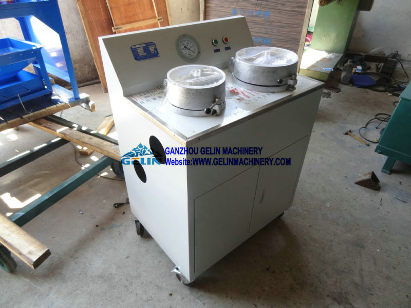 Laboratory School Testing Machine Lab Rotary Kiln, Disc Vacuum Filter, Small Cylinder Grinding Ball Mill, Flotation Cell Machine, Electrostatic Magnetic Tube