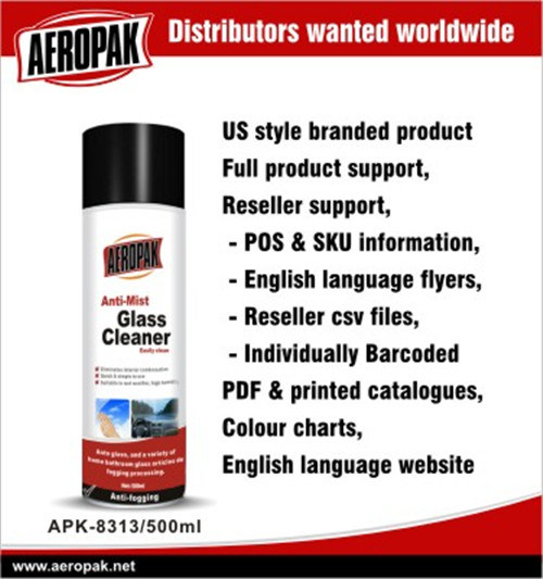 Magic Aerosol Anti Rust Lubricant