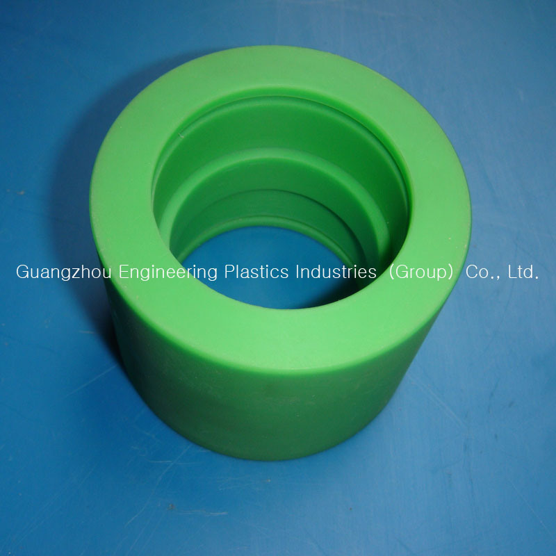 Engineering Plastics PA Bushing with High Wear Resistance