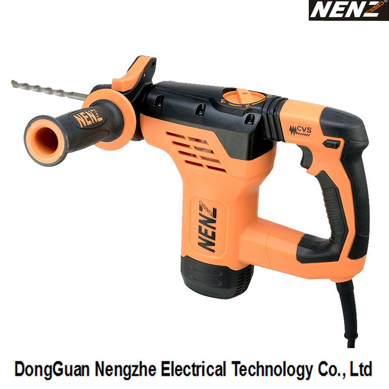 Four Operation High Quality Home Used Corded Electric Tool (NZ30)