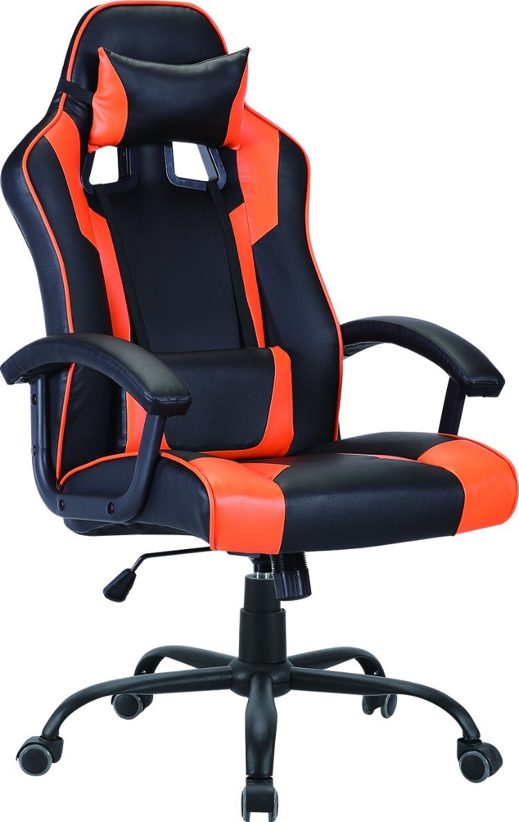 Manufacturer/Factory Swivel Lift PU Leather Office Computer Game/Racing Gaming Racing Chair with Armrest