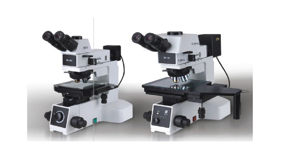 Mx4r Series Metallurgical Microscope