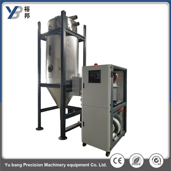 Customized Pet Industrial Plastic Dehumidifying Dryer