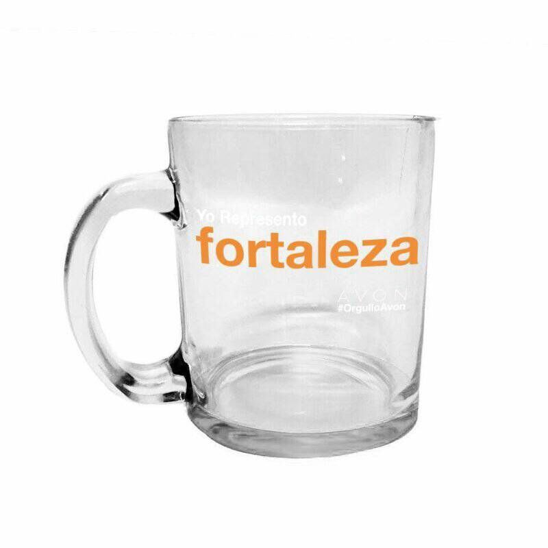 Fashion Design Frosted Glass Cups Beer Tea Mug Sdy-F009127