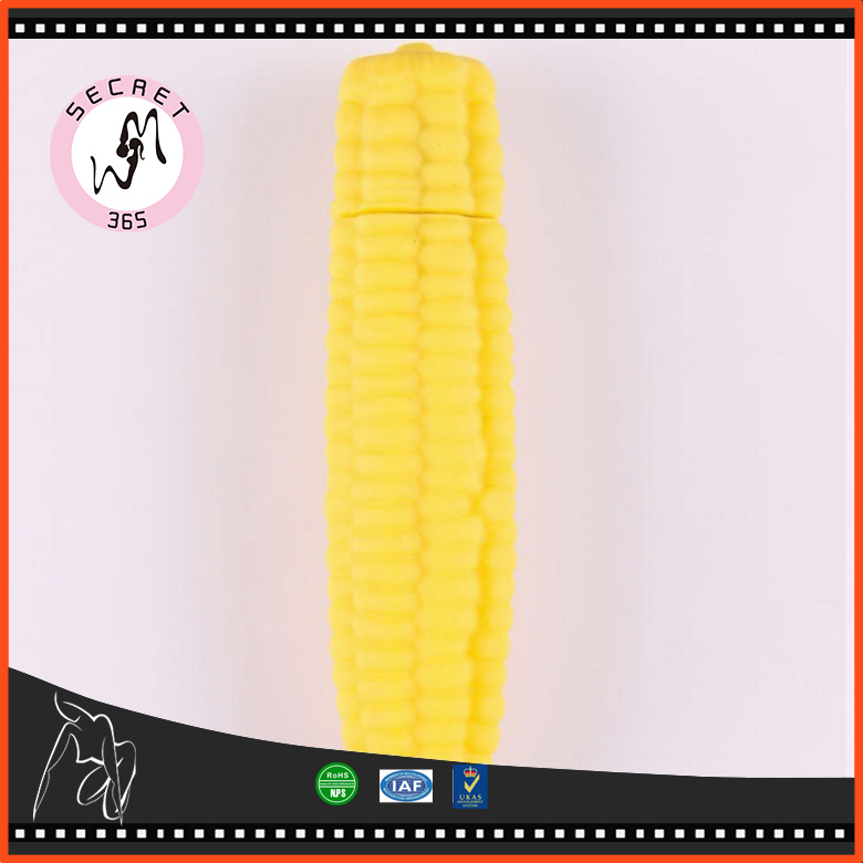 Fake Dildo Penis Corn Dick Sex Toys for Women Particle Surface Vagina Stimulate Beads Anal Dildos Sex Products