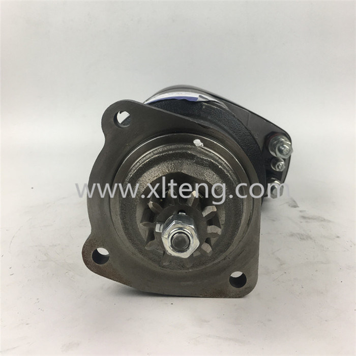 Wheel Loader Parts Starter Spare Parts with High Quality