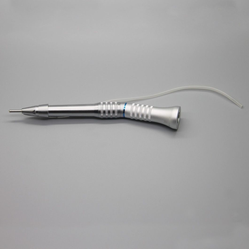 Surgical Dental Handpiece Low Speed Contra Angle 1: 1